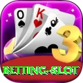 betting slot Pakistan VIP v4.4.6