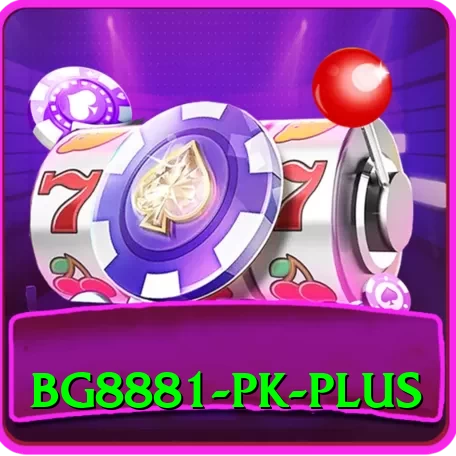 bg8881.pk Plus PK v2.4.9 - 2