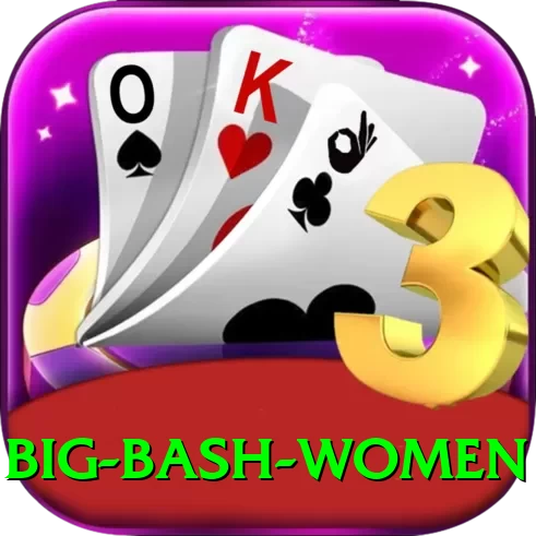 big bash women Jackpot Ultimate v3.1.1 - 2