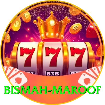 bismah maroof Jackpot Premium v3.0.4 - 2