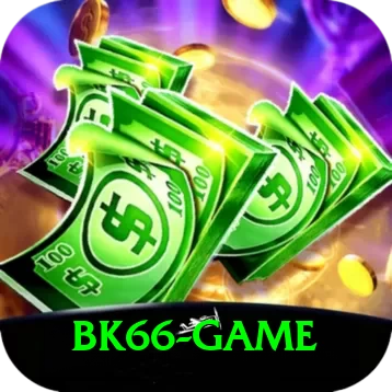 BK66 Game Gold Edition v4.1.4 - 2