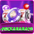 blessing muzarabani - Casino Elite