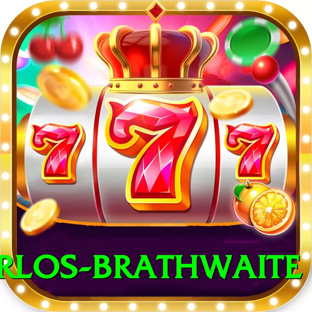carlos brathwaite Money Royal v4.1.2 - 2