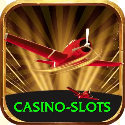 casino slots Jackpot Champion v4.7.1 - 2