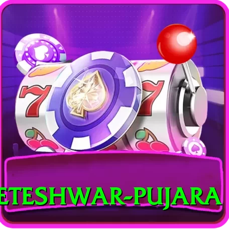 cheteshwar pujara Live Casino Deluxe - 2