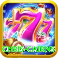 chris cairns Deluxe Jackpot