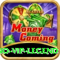 Cloudbet Crypto Casino - VIP Legend