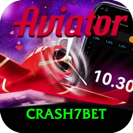 crash7bet Live Pro v2.6.2 - 2