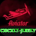 cricket jersey Live Deluxe