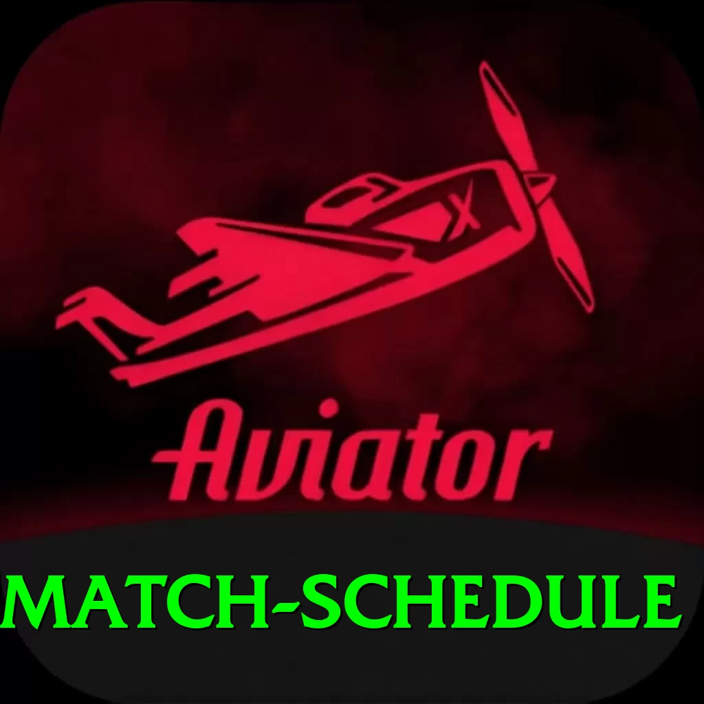 cricket match schedule - Champion v2.4.4 - 2