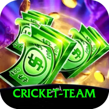 cricket team - Champion Earning App - 2