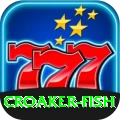 croaker fish Plus PK v3.9.0