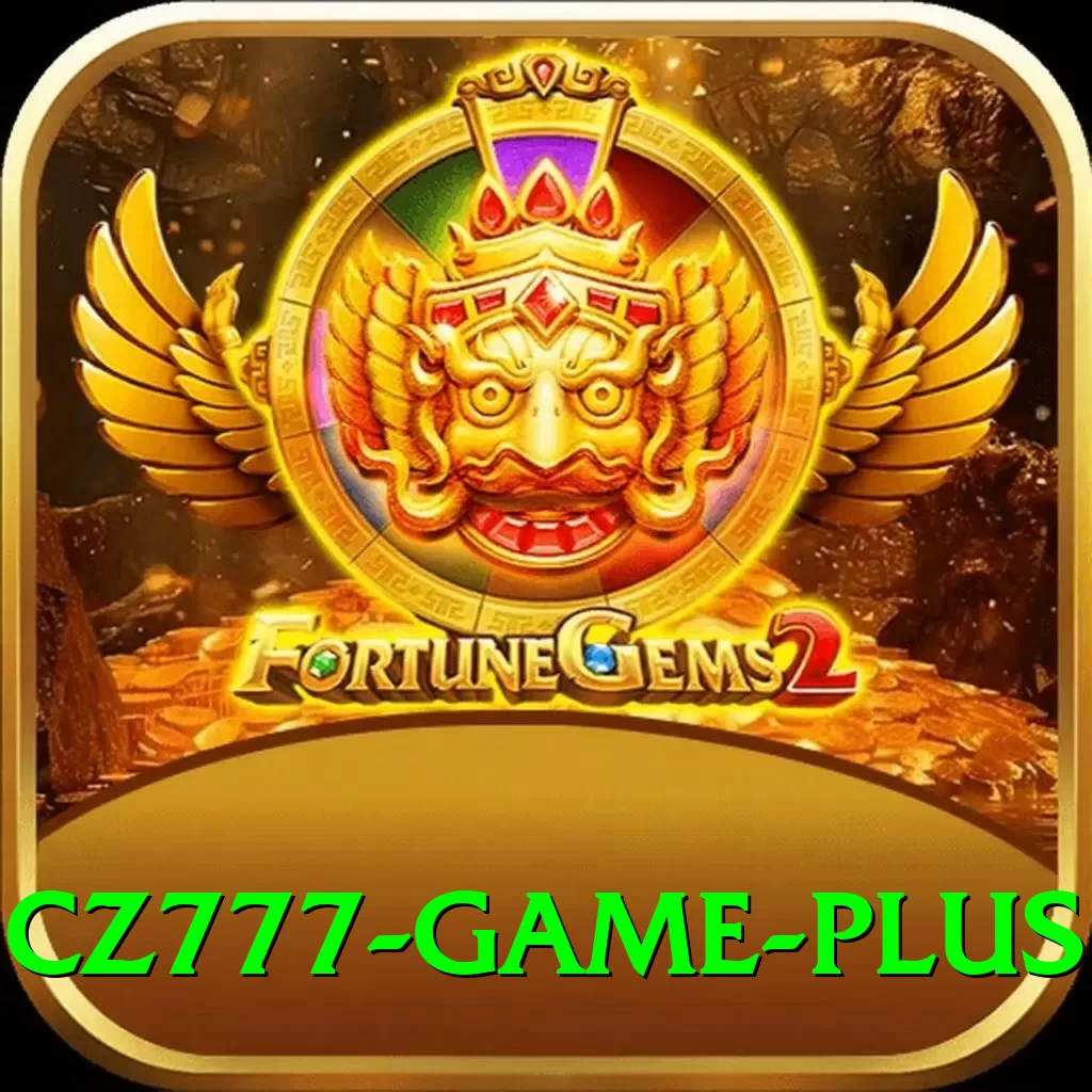 CZ777 Game Game Plus v5.5.1 - 2