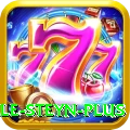 dale steyn - Slots Deluxe