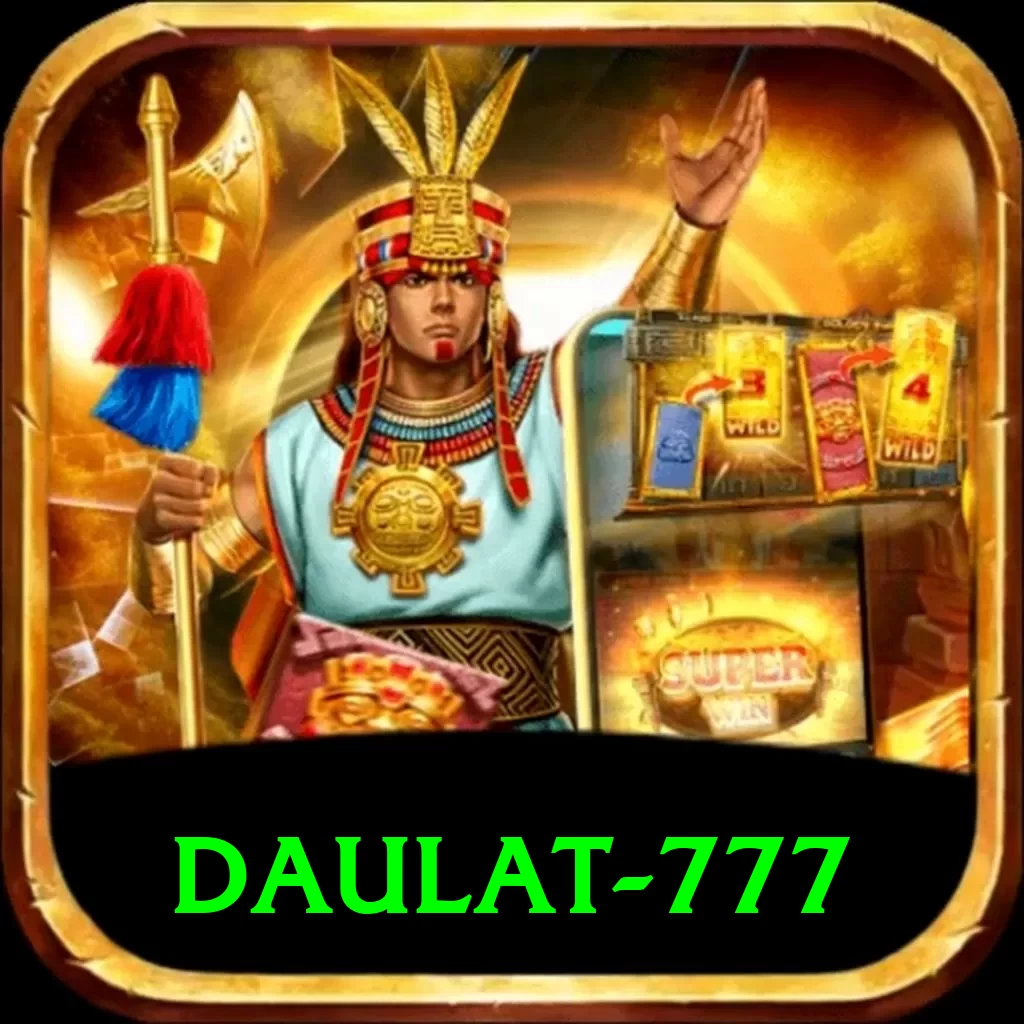 Daulat 777 Plus Edition v3.9.4 - 2