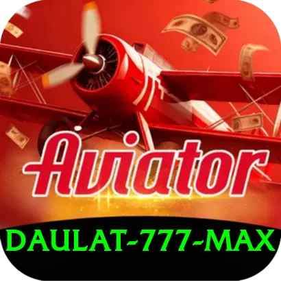 daulat 777 Super v2.5.3 - 2