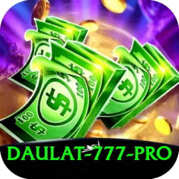 Daulat 777 Casino Master v5.3.0 - 2