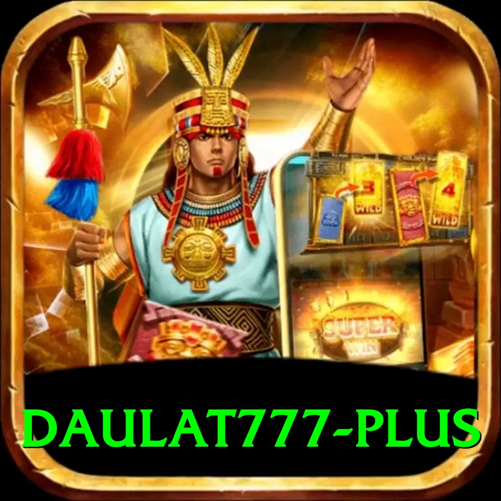 Daulat777 Money Gold v2.1.9 - 2