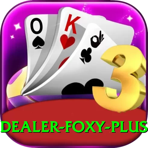 Dealer Foxy Plus v1.9.1 - 2