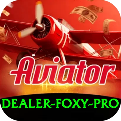 Dealer Foxy Legend 2024 - 2