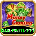 Des Patti 777 Plus Edition v2.5.7