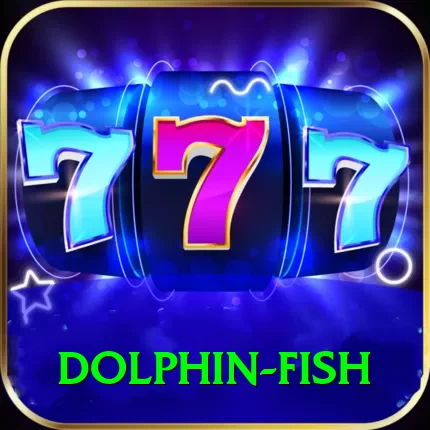 dolphin fish Legend - Daily Bonus - 2
