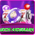 ebadot hossain Pro - Daily Bonus