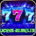 euromillions results - VIP Turbo