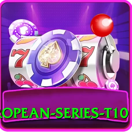 european series t10 Premium - Casino & Slots - 2