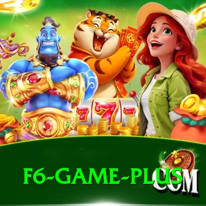 F6 Game Elite v4.2.3 - 2