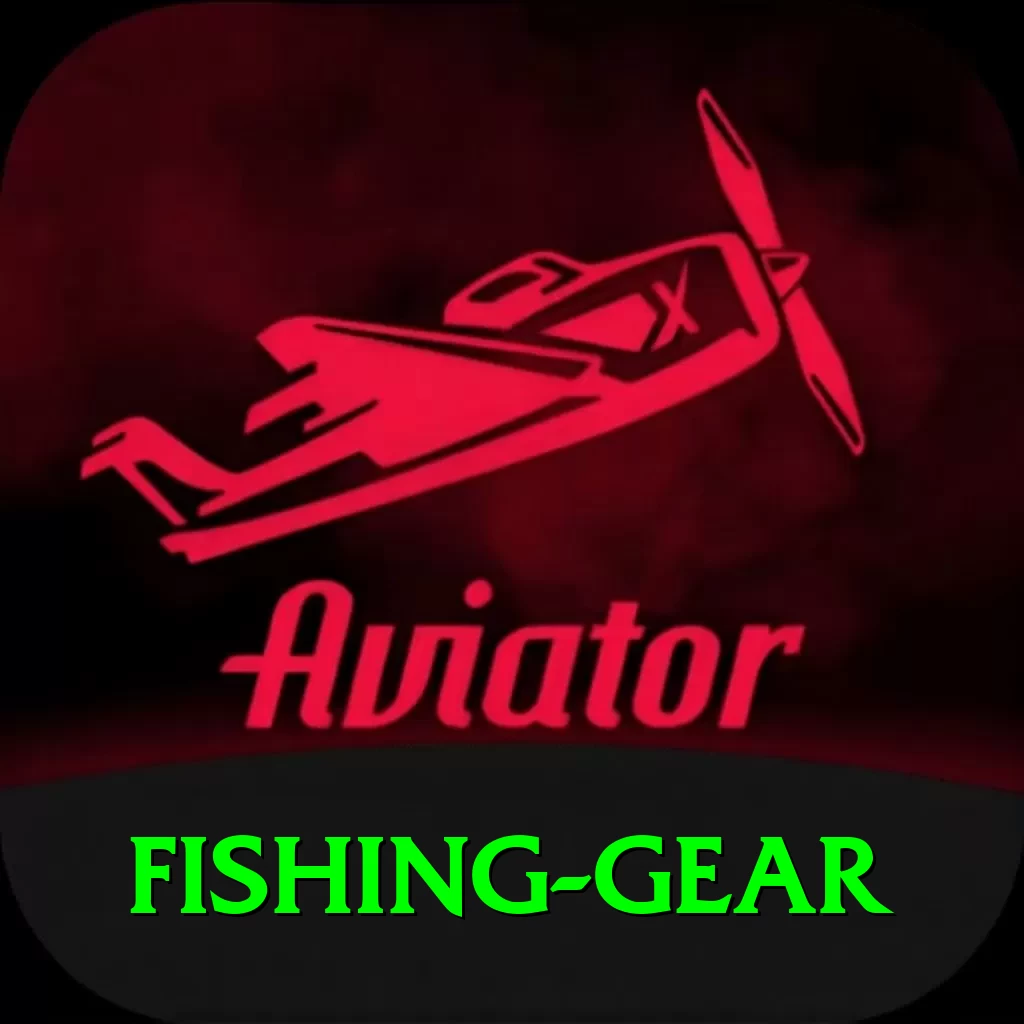 fishing gear Premium PK v2.9.1 - 2