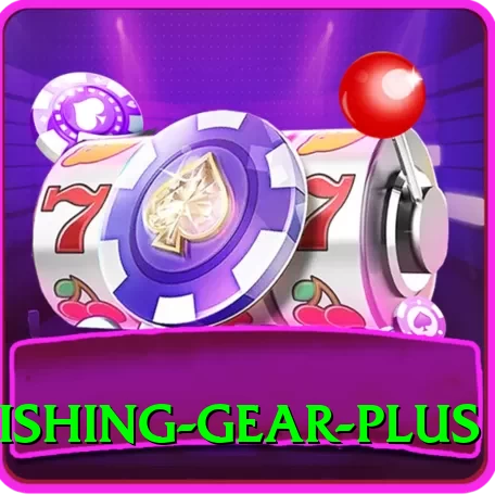 fishing gear Casino Elite v1.0.2 - 2