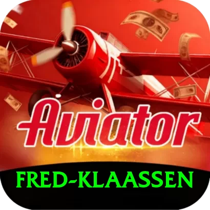 fred klaassen Super Gaming App - 2