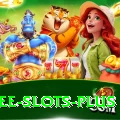 free slots Plus - Daily Bonus