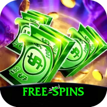 free spins Gaming Gold - 2