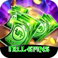 free spins Gaming Gold
