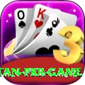 Gameistan PKR Game Deluxe v1.0.4