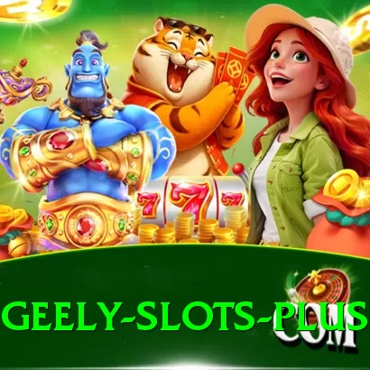 Geely Slots Deluxe Edition v3.3.2 - 2