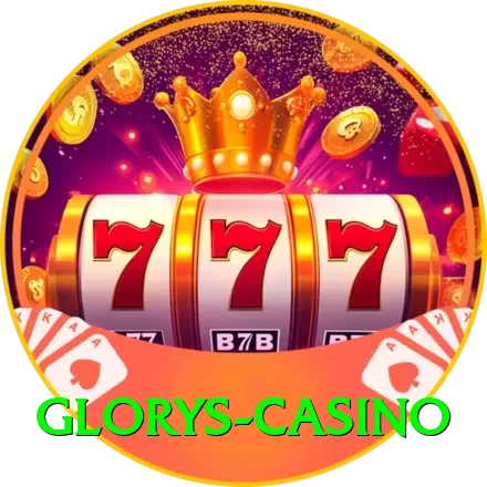 glorys casino Max PK v2.5.6 - 2