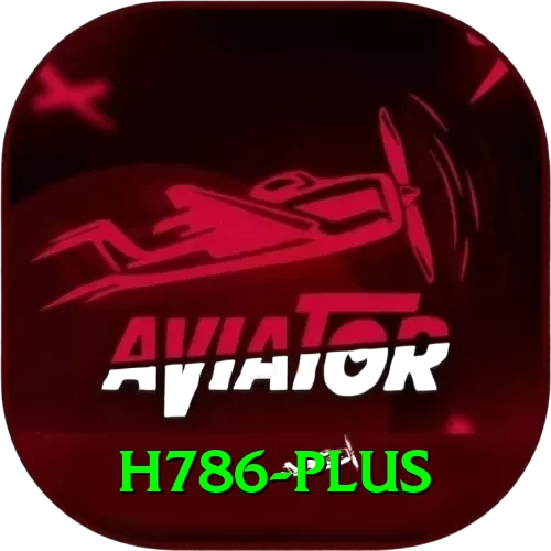 H786 Plus v3.2.7 - 2
