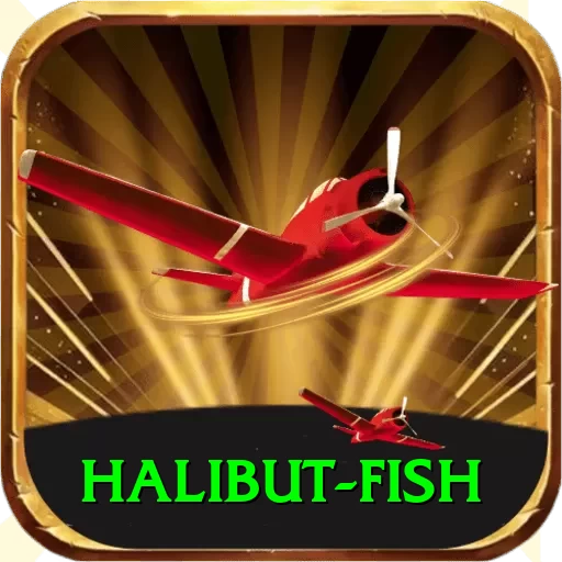 halibut fish Casino Official v2.4.5 - 2