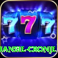 hansie cronje Pakistan VIP v3.6.8