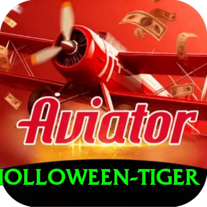 holloween tiger Gaming Pro - 2