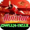 holloween tiger Gaming Pro