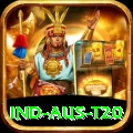 ind aus t20 Gaming Extreme