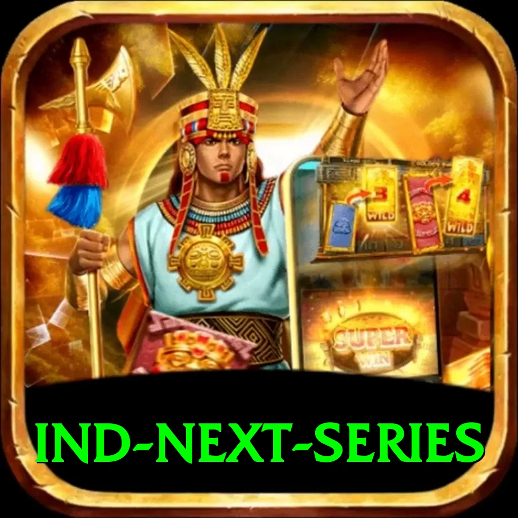 ind next series VIP PK v3.3.5 - 2