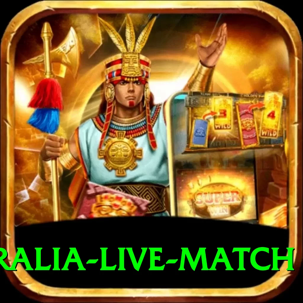 india australia live match Jackpot Gold v1.3.7 - 2