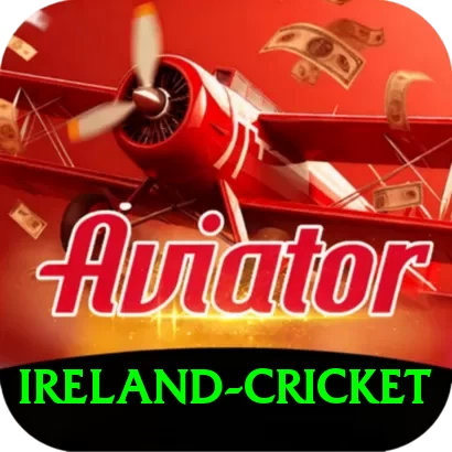 ireland cricket Champion New - 2