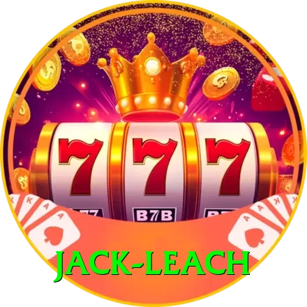 jack leach Casino Official v2.4.0 - 2