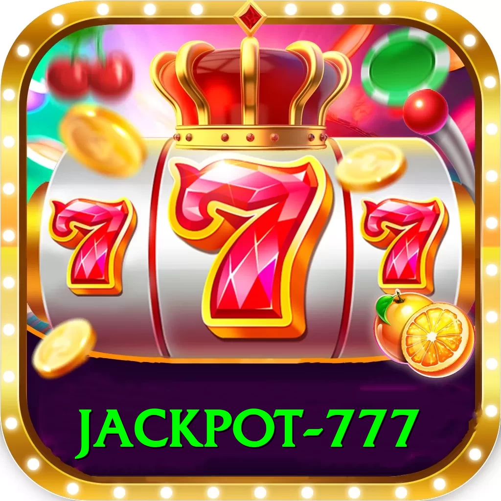 jackpot 777 Mobile Legend - 2